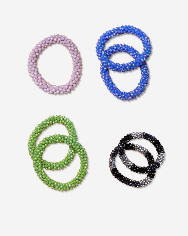 Pulseras Murano