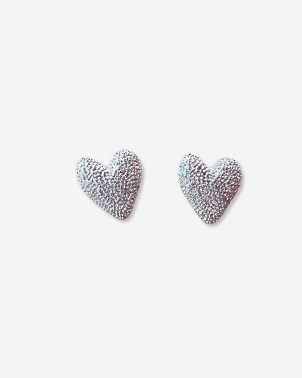 Aretas Corazón Rustico