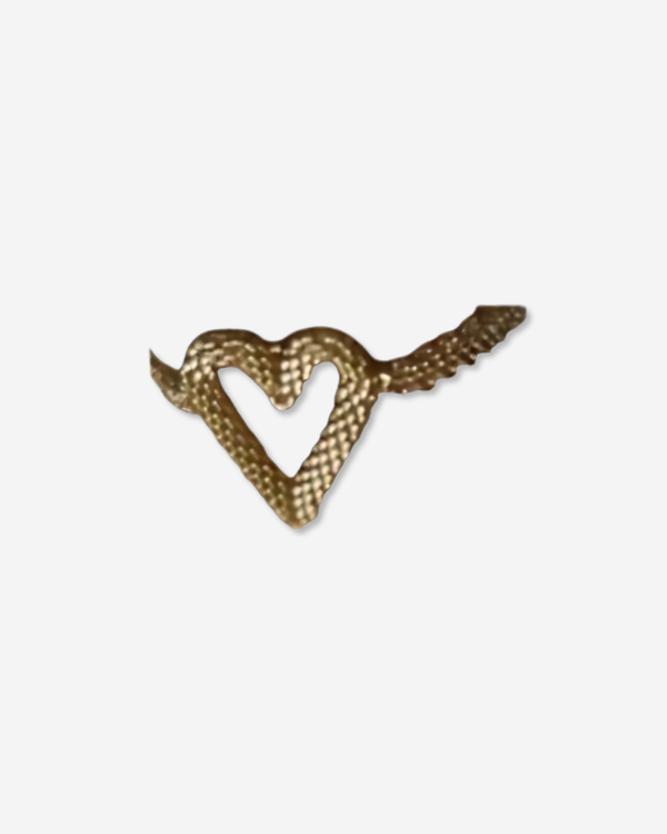 Pulsera Corazón Miyuki