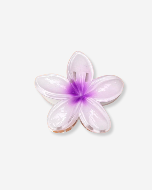 Pinza En Flor