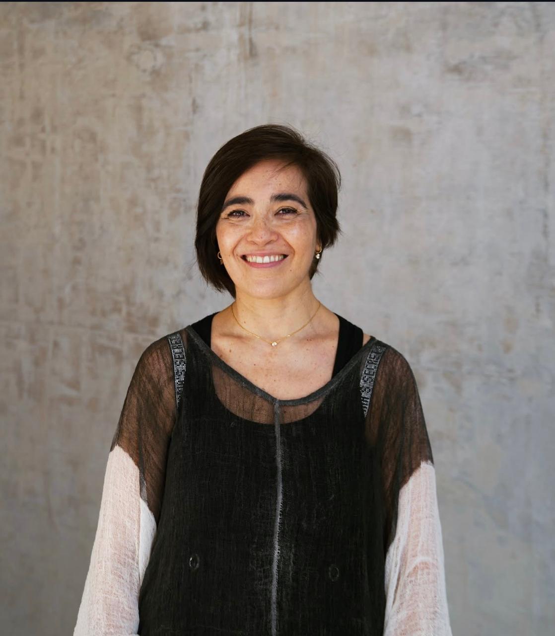 Dra. Marcela Luiz