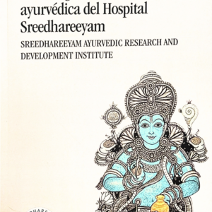 Libro de Oftalmología Ayurveda en Español