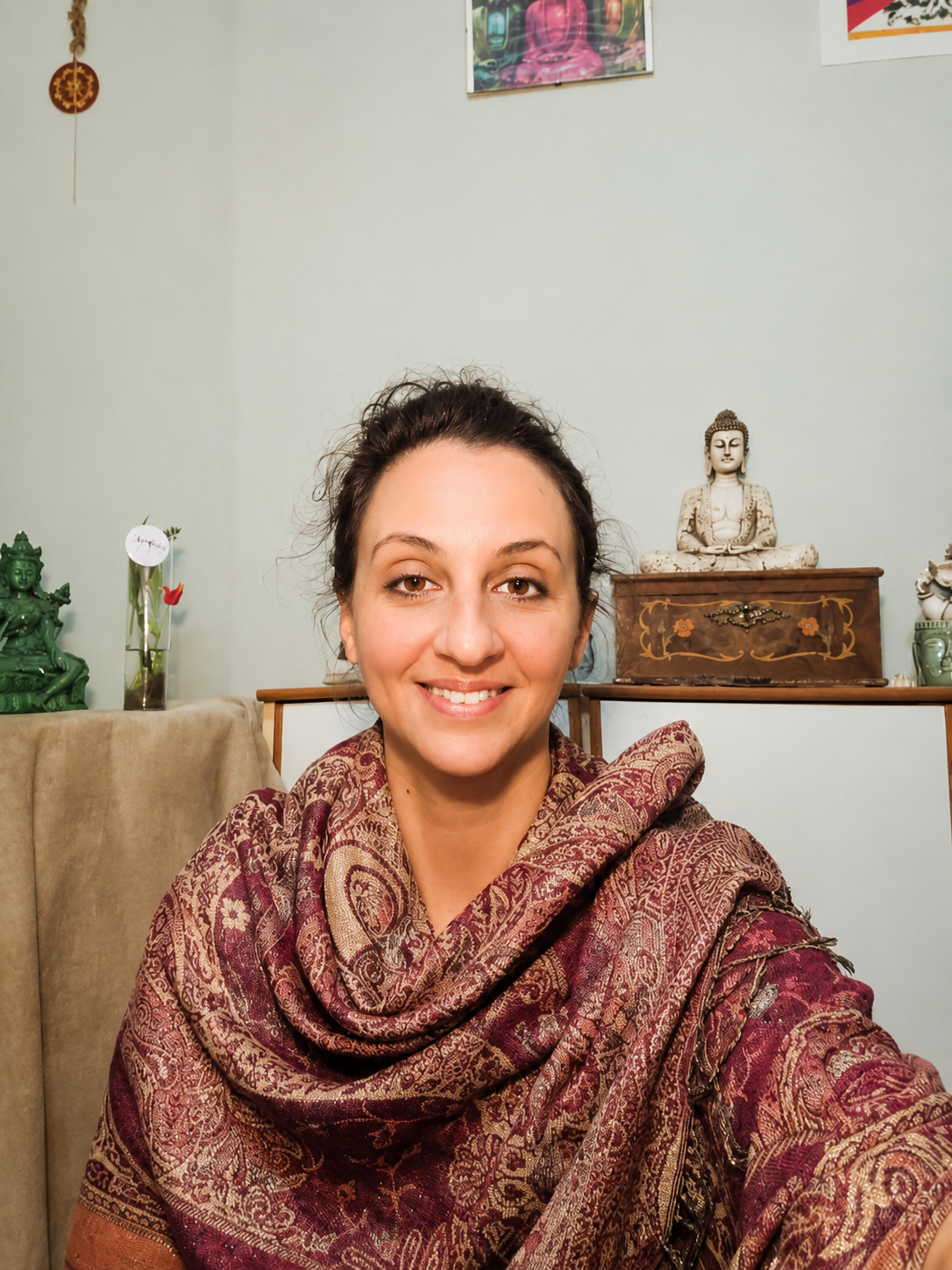 Andrea F. Poggi