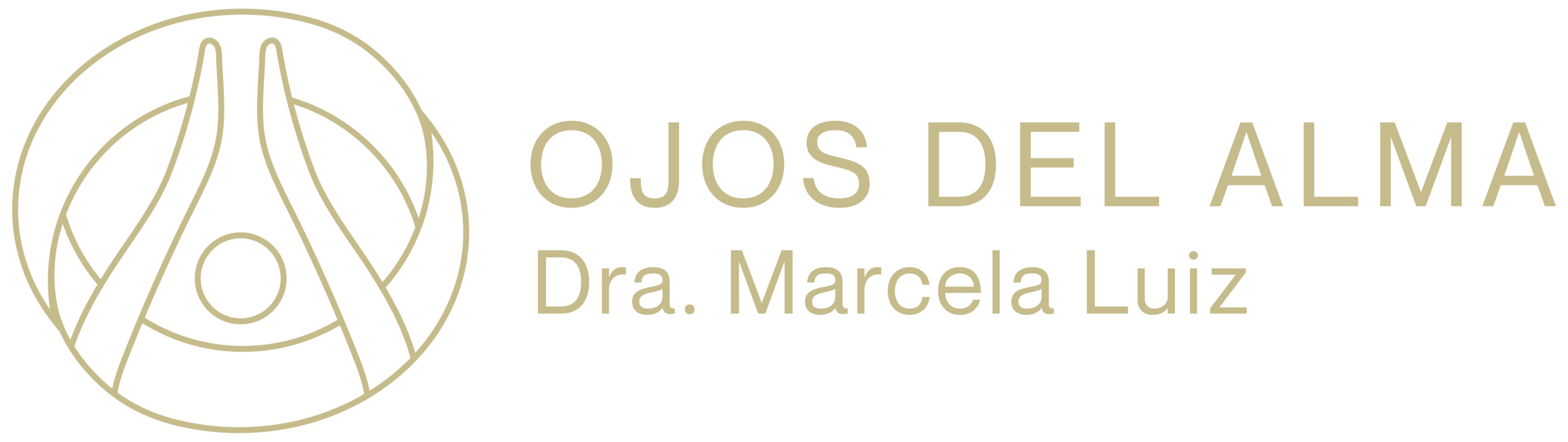 Ojos del Alma